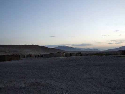 Kyrgyzové u jezera Rangkul (Tádžikistán) (2)